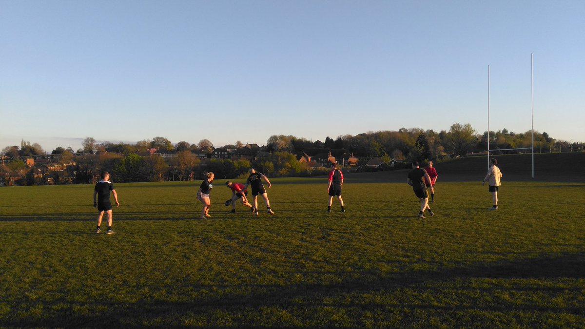 Panthers Touch Rugby tweet media