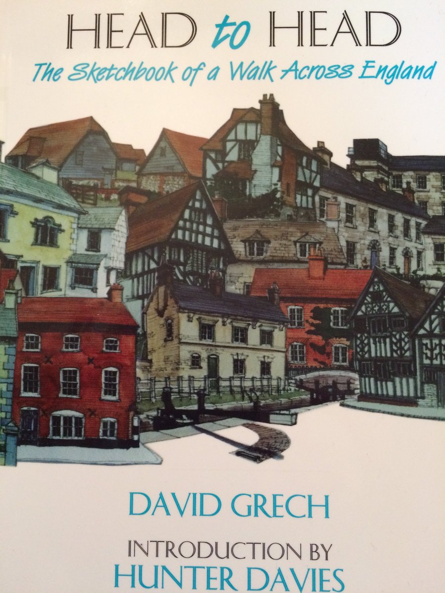 TBarnT's tweet photo. Loved David Grech's illustrated talk last night at our AGM. His sketches are works of art! #architecture #sketches #TitheBarnTrust https://t.co/RNs3pKwga6
