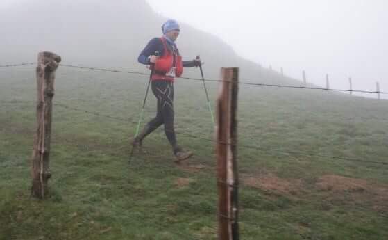 Nafarroa Xtrem 2018: Cronica personal de un abandono y fe de errores. ¿Te arrepientes del KO en #NafarroaAlpinultras? No y Si. A ver si me explico... mayayo.blogspot.com.es/2018/05/nafarr…