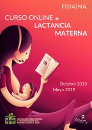 🔜 Curso online de formación Fedalma 2018-2019 (Aula 10). 🖥️  Campus virtual con contenidos teóricos, material audiovisual y foros temáticos. ➡️ Solicitudes del 7 de Mayo a 4 de Junio de 2018 ⬅️ 🙂
goo.gl/uGDcHJ