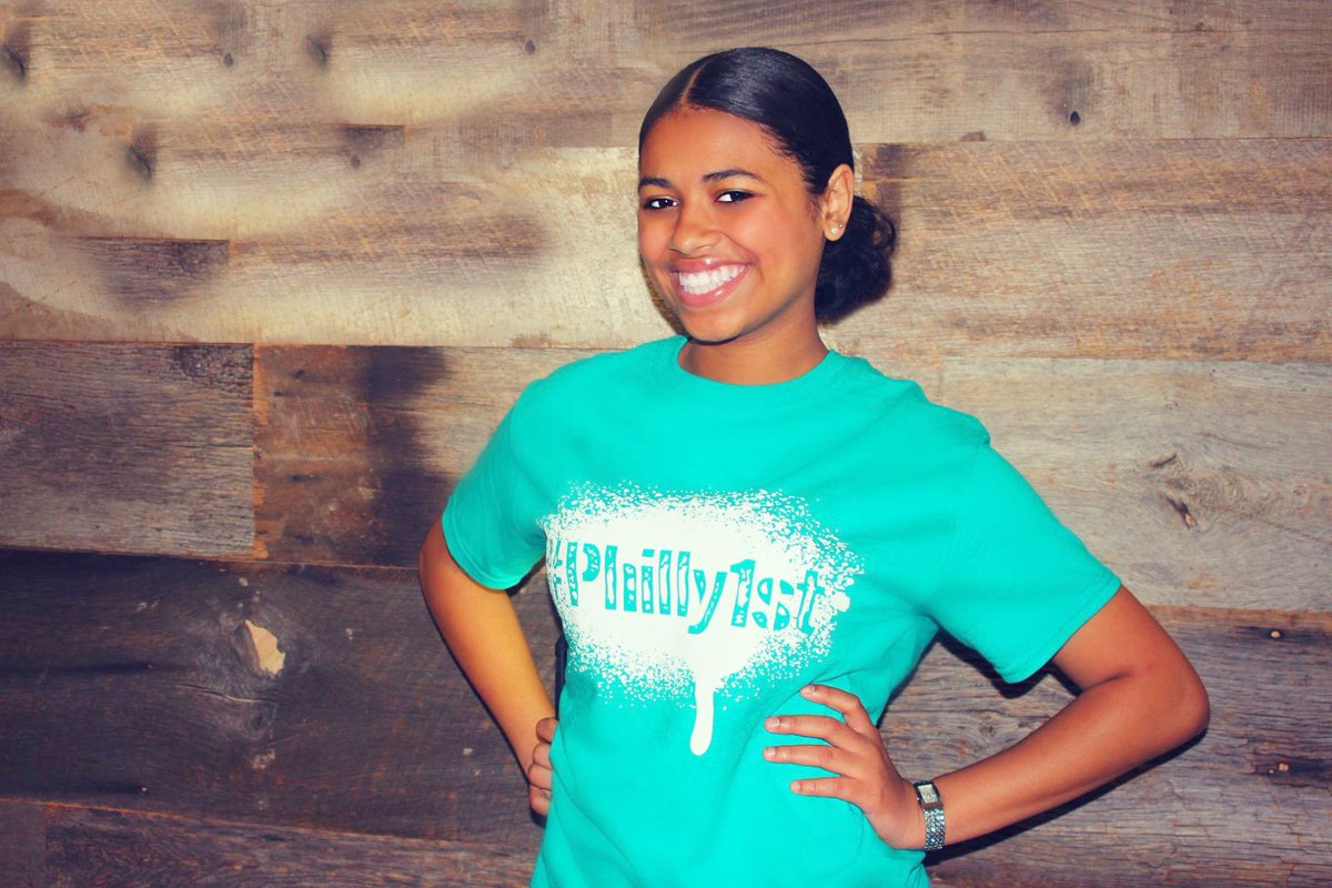 _Philly1st's tweet photo. Jada Rasulallah is one of our amazing &amp; inspiring youth advocates who has helped to make a difference in Philly for years! We're happy to say that she will be leading our "Advocacy &amp; Activism" workshop at the #RISE Youth Summit! Link in bio to register by TONIGHT to get free swag https://t.co/siKlP80Xy7