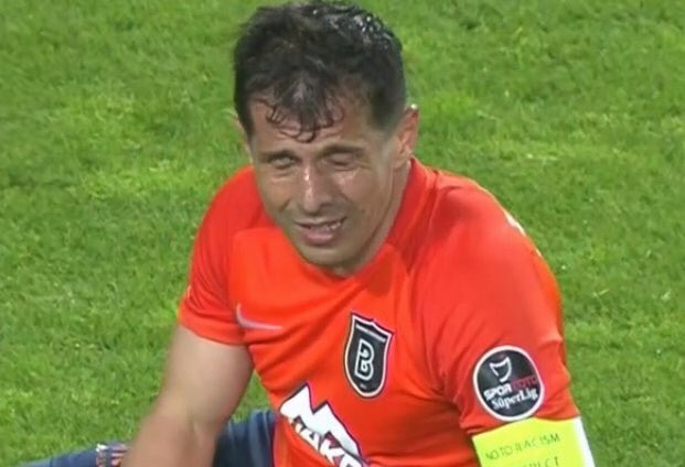 Hesap yüklü geldi galiba