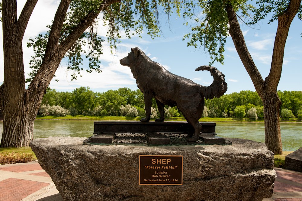 BudgetTravel's tweet photo. Fort Benton, Montana made our 2018 Best Budget Destinations List. Find out why.  https://t.co/Fo5eUZkDVn https://t.co/aAwprXQN6I