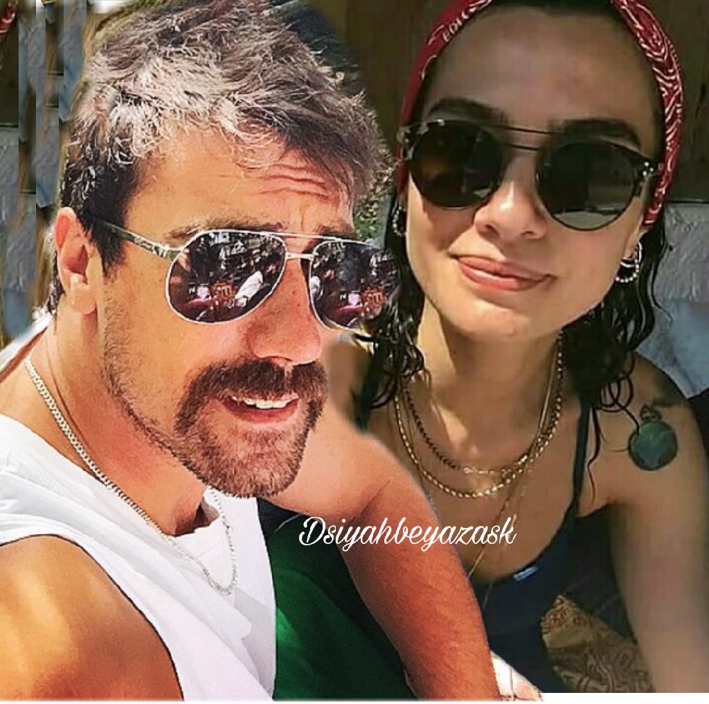karanliktaraff's tweet image. Gözlükleriniz bile aynı🦋🦁

#BirHim #Bİbo 
@sibelzengin4