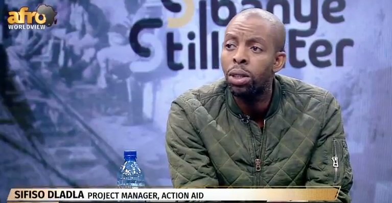 KenAdems's tweet image. There's a need to make inspections before a mining license is issued, says Mining and Extractives Project Management Sifiso Dladla. 
#MineDisaster #PrimeTime #Dstv405