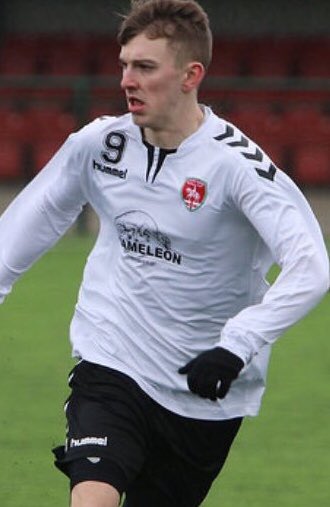 4 years have gone since Ryan Palmer started at Alvis in the mid floodlite leag and then on to Covutd21 tomoz is the last game of the dev years Ryan has progressed over the years to now being a permanent first team player Covutd  Ryan is a great example of football dev success 👍