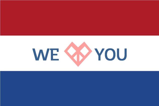 #4mei #Bevrijdingsdag