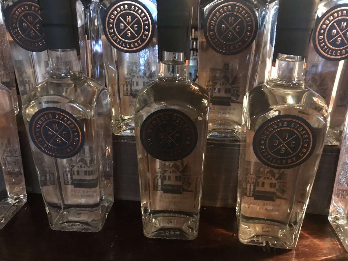 minerva_hull's tweet photo. We now have #SpiritofHull on sale here #hullgin #smooth #citrus @HSDCHullGin @cbminerva #lolagrace https://t.co/nbmpq8GWMe