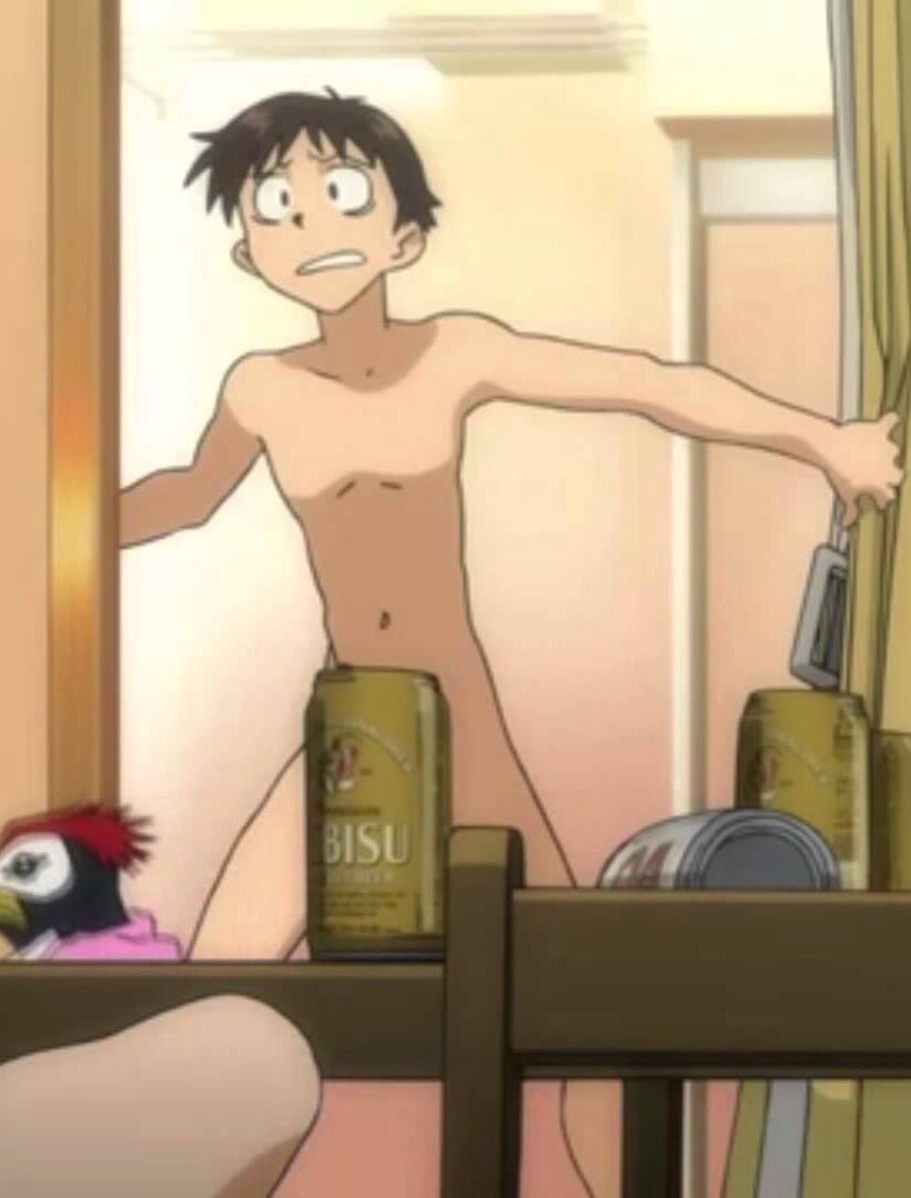 Shinji for President