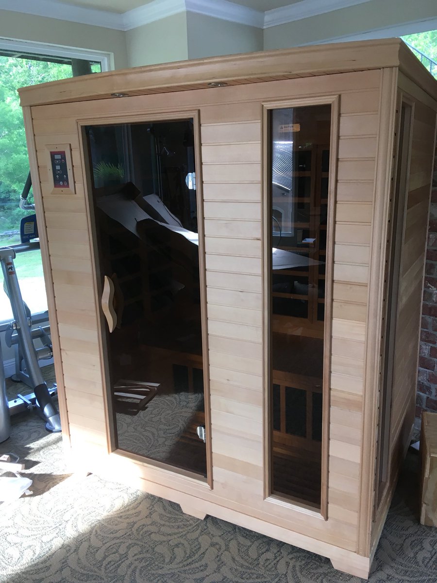SpyderMoving's tweet photo. Sauna installation and transportation!
“We Make Moving Better”
#spydermoving #moving #sauna #transportation #installation #assembly #disassembly #loading #unloading #pallet #equipment #storage #gym #fitness #medicine #health #house #property #best #movers #wemakemovingbetter https://t.co/c8J6tCyxiX