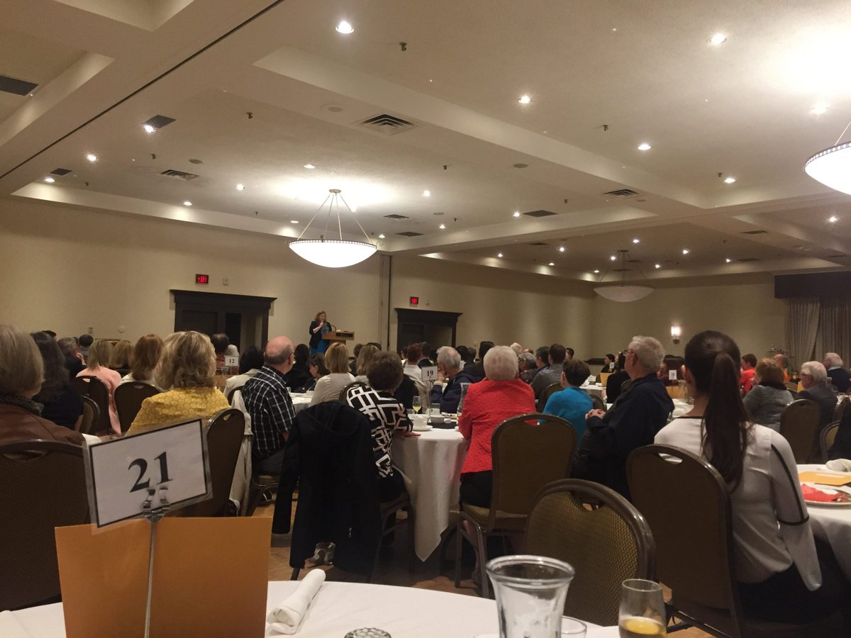 Paula Bali Speaks at 4th Annual Child Find Breakfast dlvr.it/QRmzMk https://t.co/7p2cxXaA3f