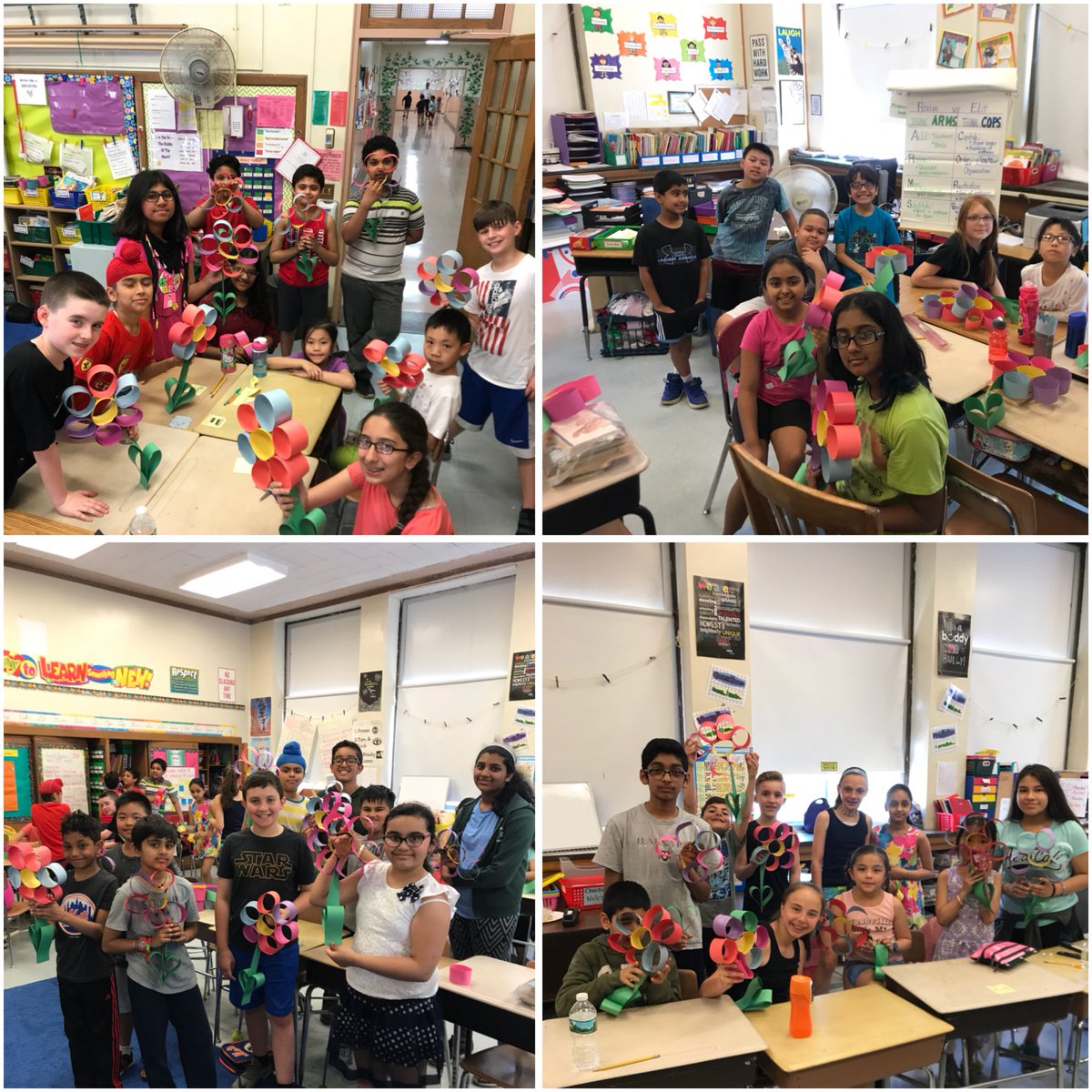 JenniferScamell's tweet image. Spring weather is here bring on the flowers #buddies #weareteamhillside @teamhillside #handmadeprojects