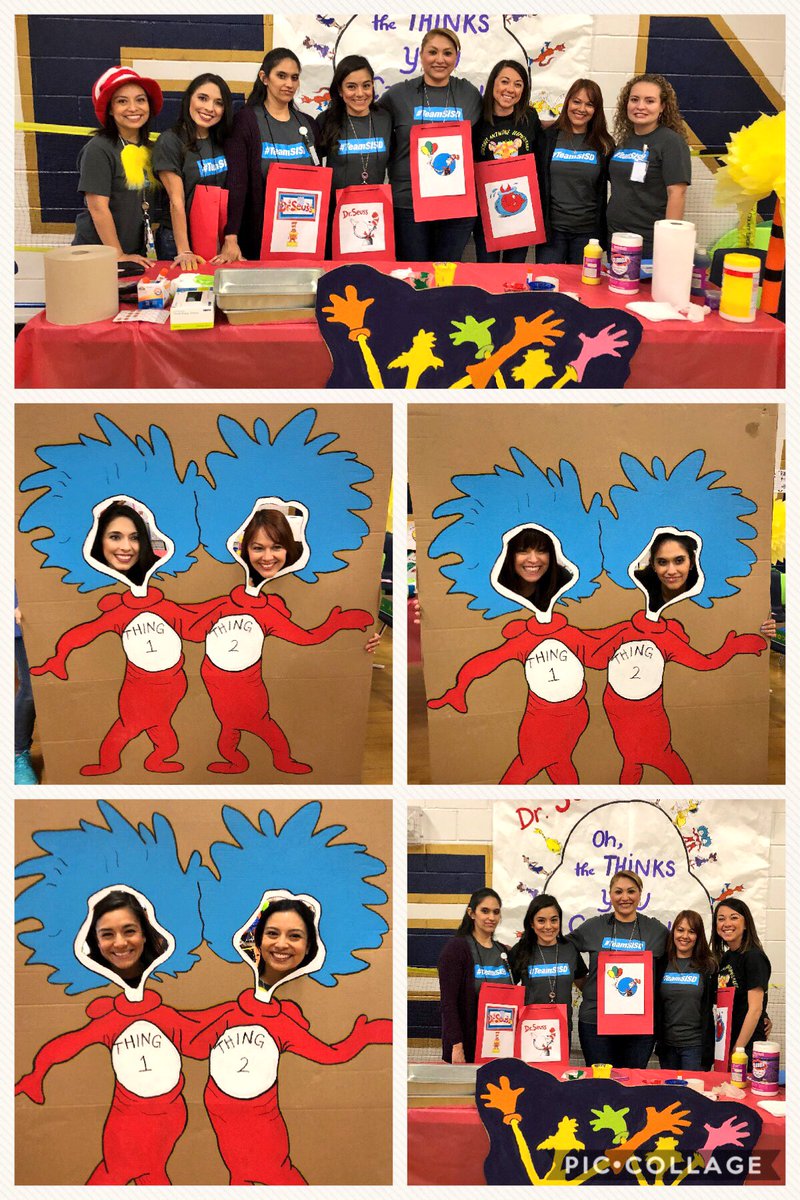 AParedez_SLP's tweet image. 10th Annual Celebration Games at SRMS! Awesome job SPED Dept on the entire event! Super proud to be part of this department! #SISD_SPED #SISD_SLP