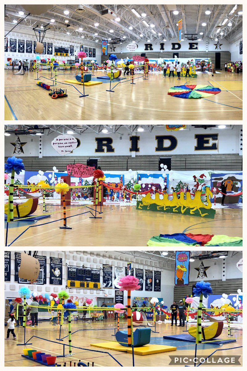 AParedez_SLP's tweet image. 10th Annual Celebration Games at SRMS! Awesome job SPED Dept on the entire event! Super proud to be part of this department! #SISD_SPED #SISD_SLP
