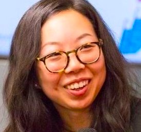 girldevelopit's tweet photo. We can't wait for the #USOW Summit! @shanisebarona and @_leekinney will be giving a talk called What The Tech?! A Crash Course for Tech-Curious Changemakers &amp; Community Organizers followed by a panel alongside @corinnepw, @cyberneticlove, and @arelia https://t.co/Go5rtkHJsz … … https://t.co/RfFMtfjlm7