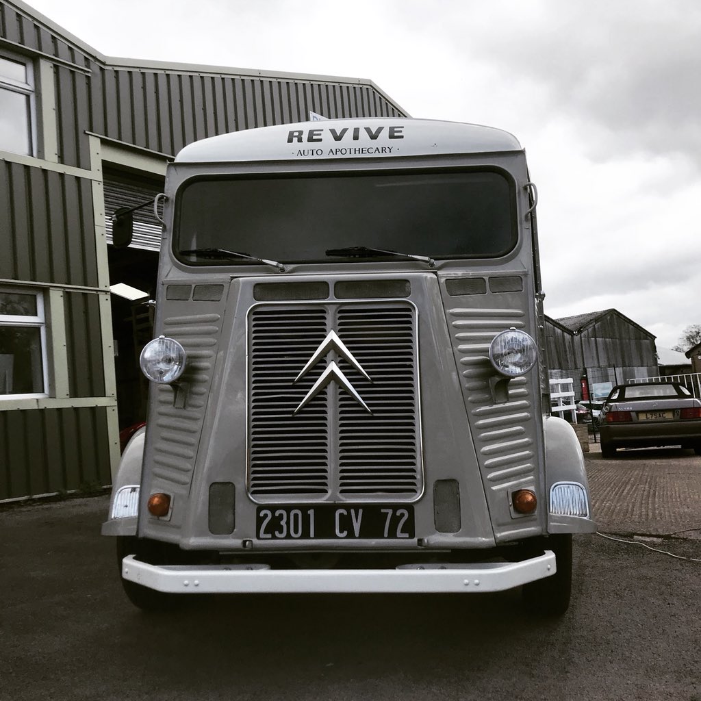 nowrevive's tweet photo. REVIVE team @ClassicMotorHub this Sunday! https://t.co/hBVVTFxIi1