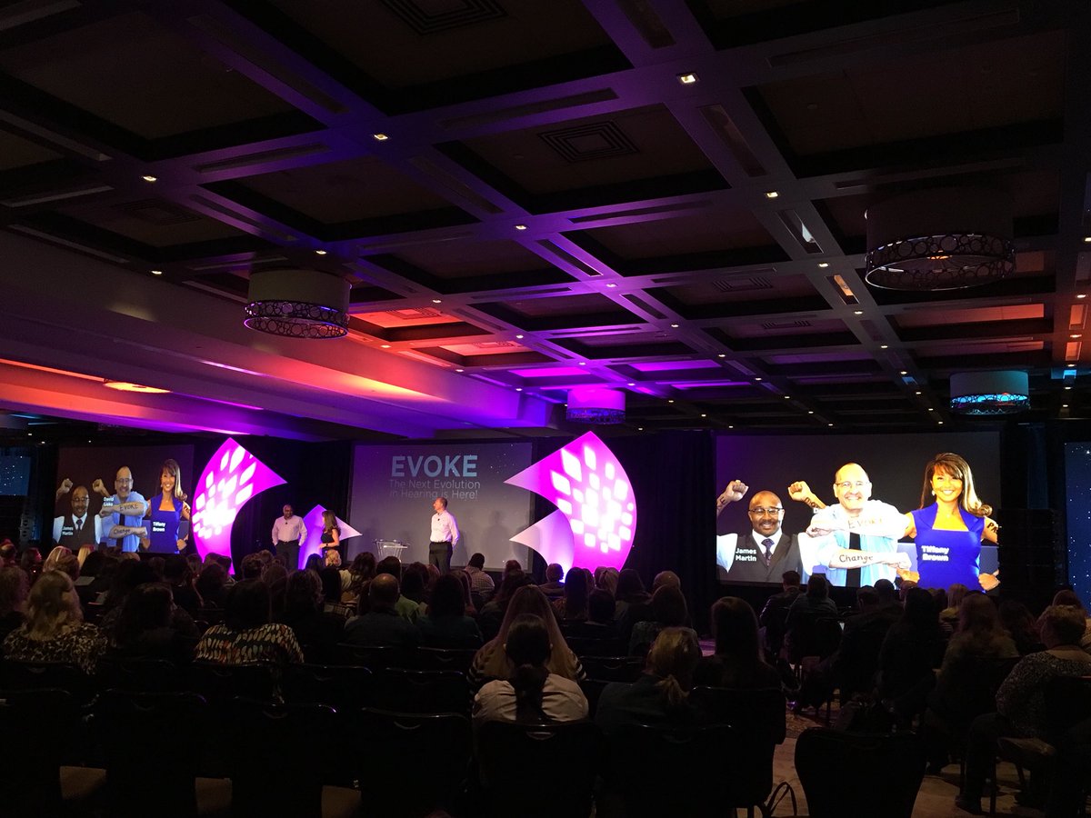 Motivation #EvolveWithEvoke #RealLifeHearing @Tiffany_Widex <a href="/JeffGeigel/">Jeffrey Geigel</a> <a href="/Meryl_Widex/">Meryl Epstein</a> <a href="/James_Widex/">James Martin</a> <a href="/AudioDrPhillips/">Natalie Phillips</a>