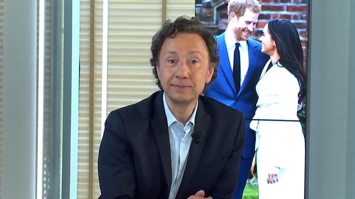 Madame Figaro On Twitter Meghanmarkle Et Le Prince Harry Le