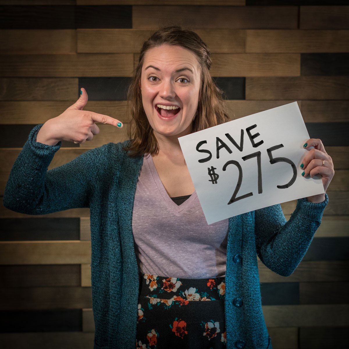 Davis College tweet media