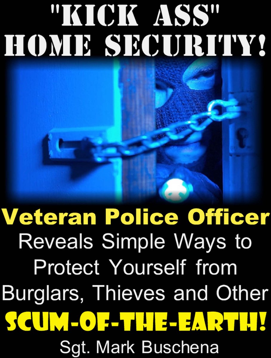 GunSafetyStore's tweet image. Naked Truth About Personal Protection! Officer Reveals Simple Ways To Protect Yourself. bit.ly/1KZ5LmI #NRA