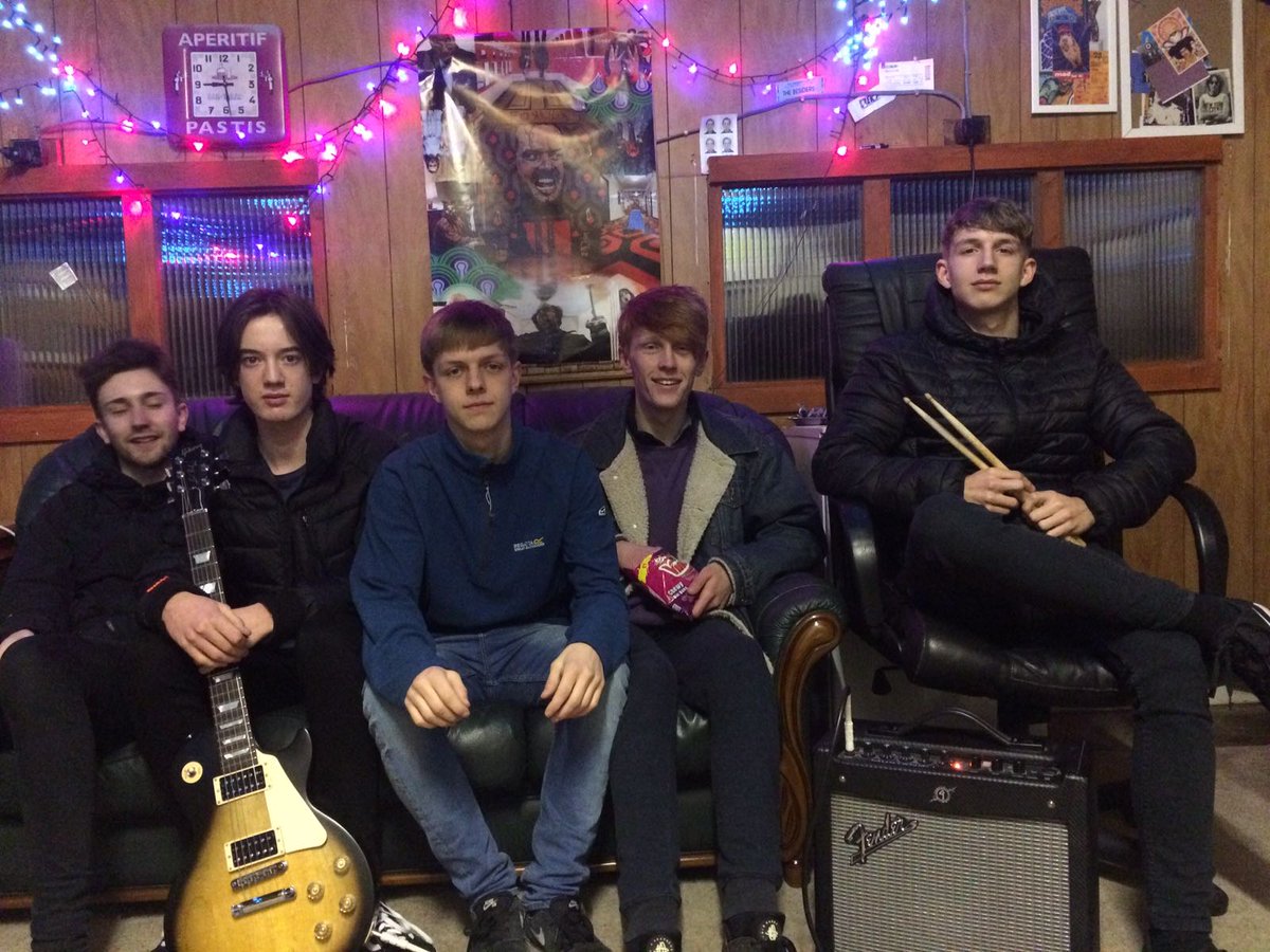 Manley Music Festival tweet media