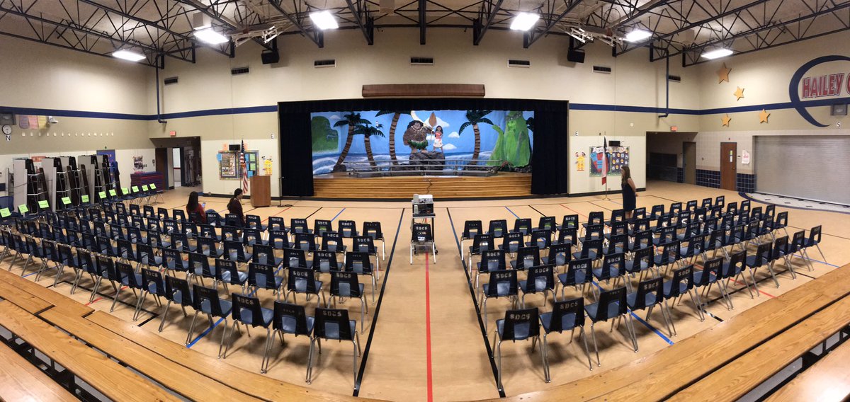 Hailey Elementary PTA tweet media