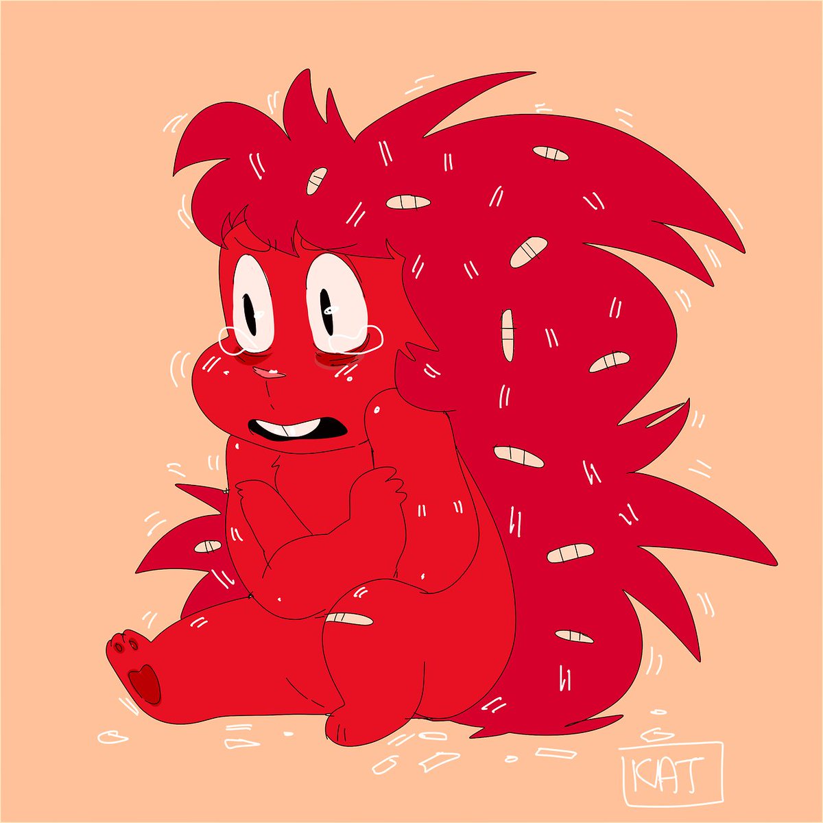 We've got another great round of fan art coming at you hot from our website! bit.ly/2wh6lk8 #HTF #happytreefriends #mondomedia #Fanart