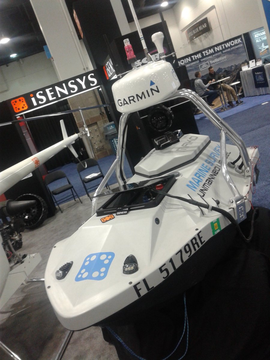 EtoshaRobotics's tweet image. A few favz from our @EtoshaRobotics Denver Team @AUVSIshow this wk...