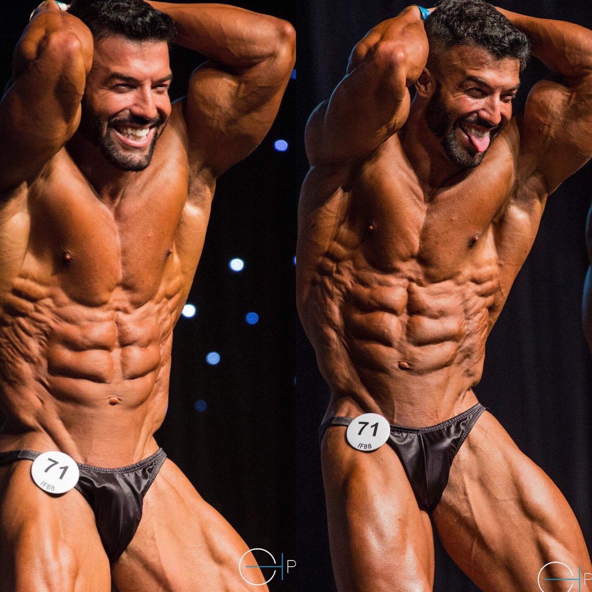 lopes_trainer's tweet photo. “Beauty is power; a smile is its word” #nelsonlopes #nutry4all #mlostrong #ifbbpro #classicphysique #bodybuilding #fitness #fitnessmodel #fitnessmotivation #godsplan https://t.co/EgrtwwpJ13