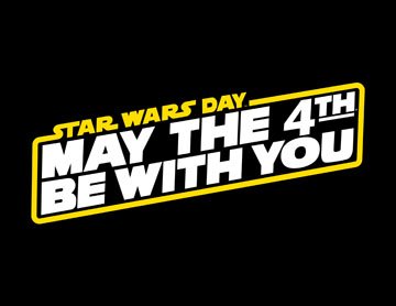 illusionlv702's tweet photo. In honor of Star Wars Day... May the Fourth Be With You!
#may4th #starwarsday #illusionentertainment https://t.co/F96i9suAIf
