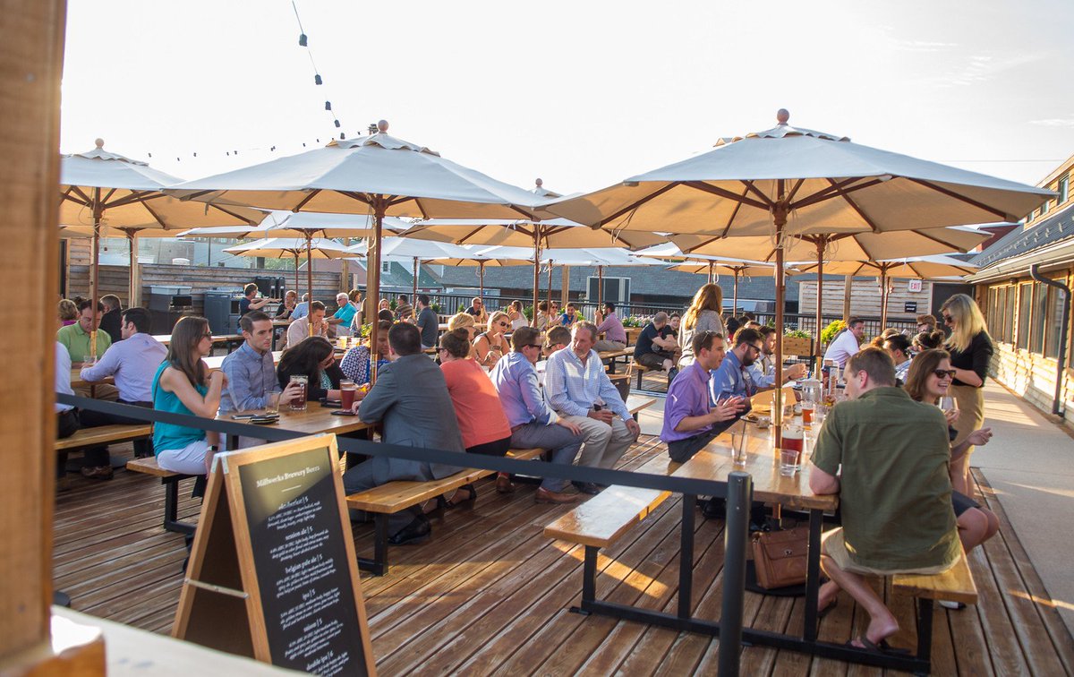 The Millworks tweet media