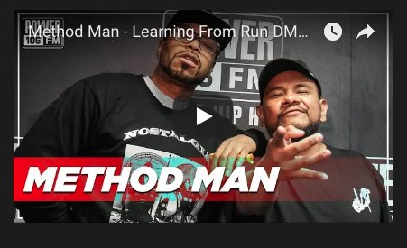 Thoughts on Method Man? : r/Kanye