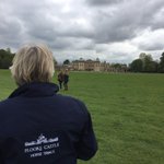 Photo by Floors Horse Trials (@FloorsCastleHT)