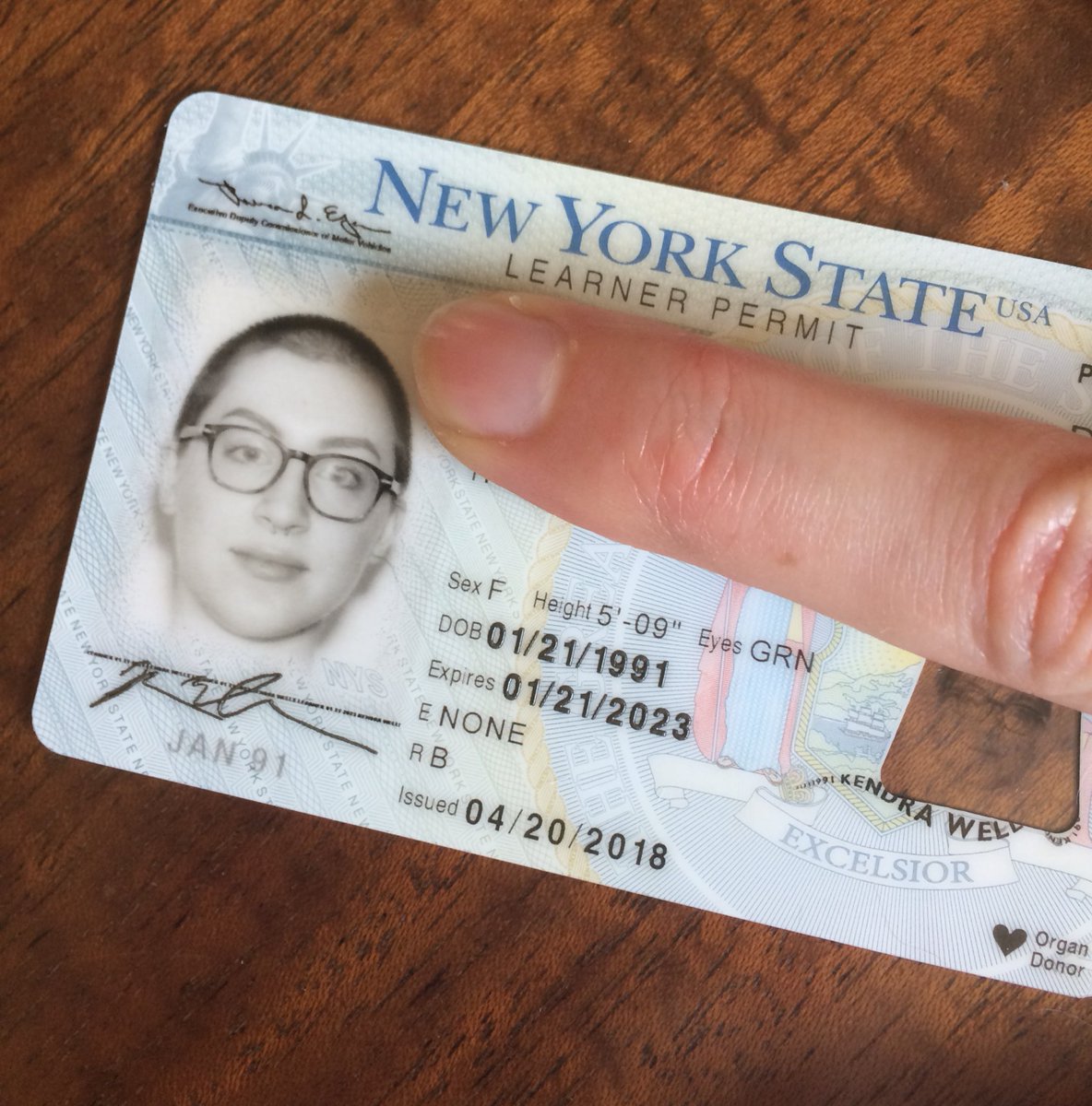 What States Allow Out Of State Learner S Permits What States Allow Out Of State Learner S Permits