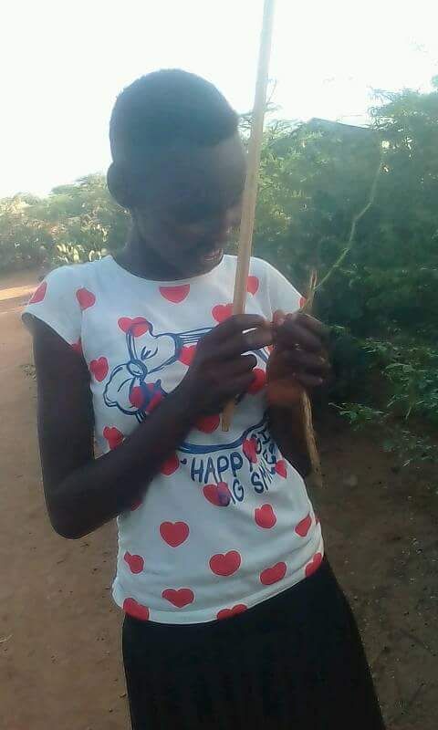 Ekeno_Charles's tweet photo. Kapedo Mixed secondary Form One student losing life because of Pokots invasion. It is ironical for innocent people to lose life in front of Security camp.  @AMB_A_Mohammed @JBoinnet @EAukot
#KapedoUnderSiege https://t.co/3ts7wICil4