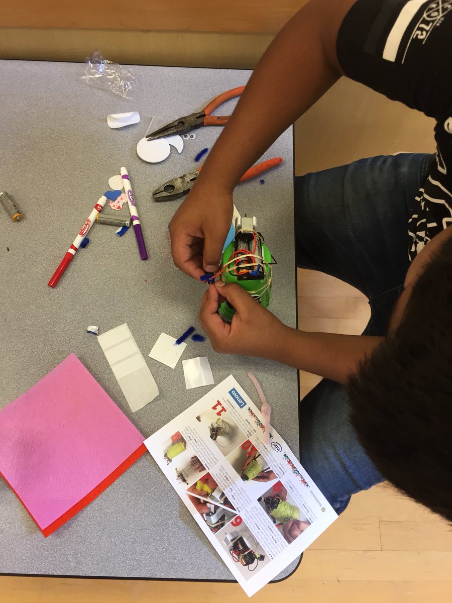 Mr. Rutheny tweet media