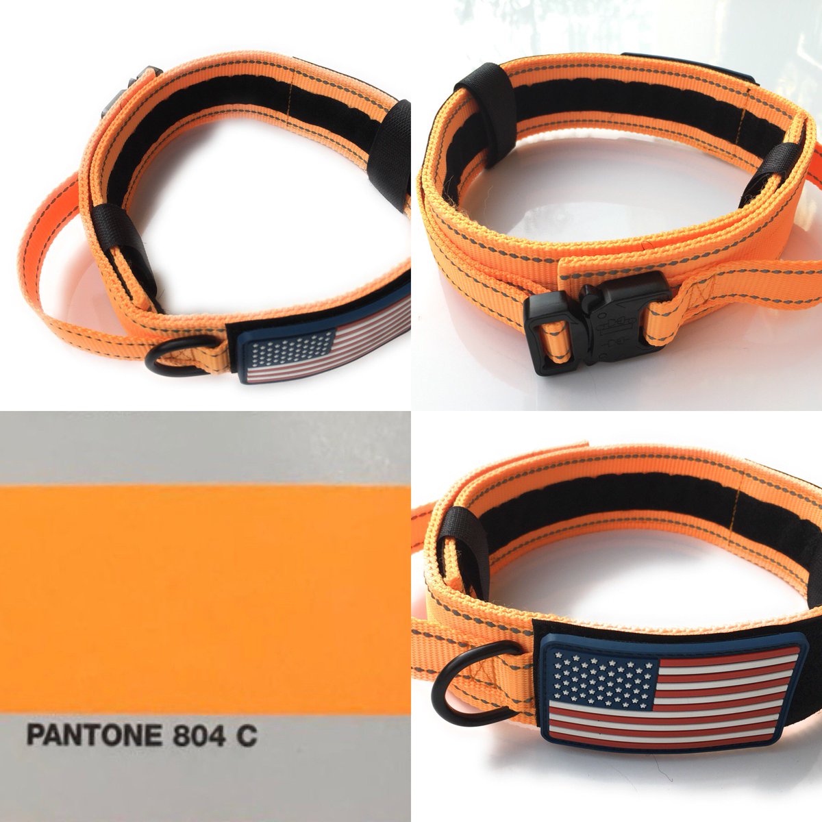 diezelpet's tweet photo. DOG COLLAR WITH CONTROL HANDLE METAL COBRA BUCKLE HEAVY DUTY MI... https://t.co/yePZ5ZeHYL … FREE SHIPPING via @amazon Prime #germanshepherd #dogcollars #militarydogcollar #cobrabuckledogcollar #dogcollarhandle #tacticaldogcollars #bigdogcollar https://t.co/4gng5n3JaA