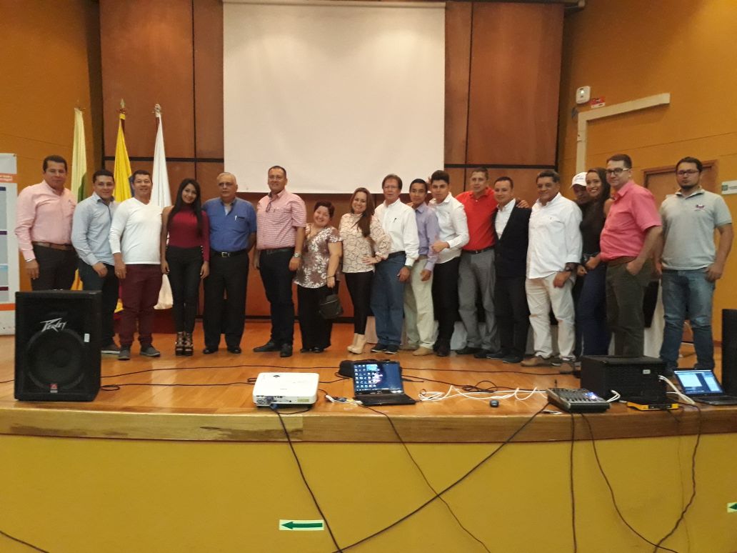 Paolita_and's tweet photo. Con un registro de 170 asistentes la ECBTI Neiva desarrolló exitosamente su I CICLO DE CONFERENCIAS UNIVERSO NTIC. ¡Nuestro compromiso es comunitario! @ECBTI_Neiva @UnadccavNeiva @AMendezGonza @ClaudioCamiloG1 @cienciasunad @ShyrleyV @racabri @HaroldEsneiderP https://t.co/9wCoyTZj9p
