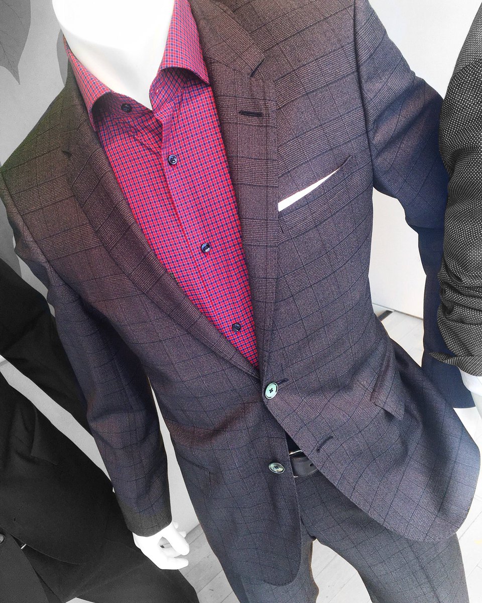 KorrysClothiers's tweet photo. Purchase any BOSS product and receive 10% back towards your next BOSS item from now until May 6th!!!
Our #HugoBoss Special Event at #Korrys is May 5th from 9-6!
•
#menswear #toronto #torontofashion #fashion #ootd #mensstyle #layers #win #style #clothing #fancy #mensfashion #men https://t.co/VMg7esu0G8