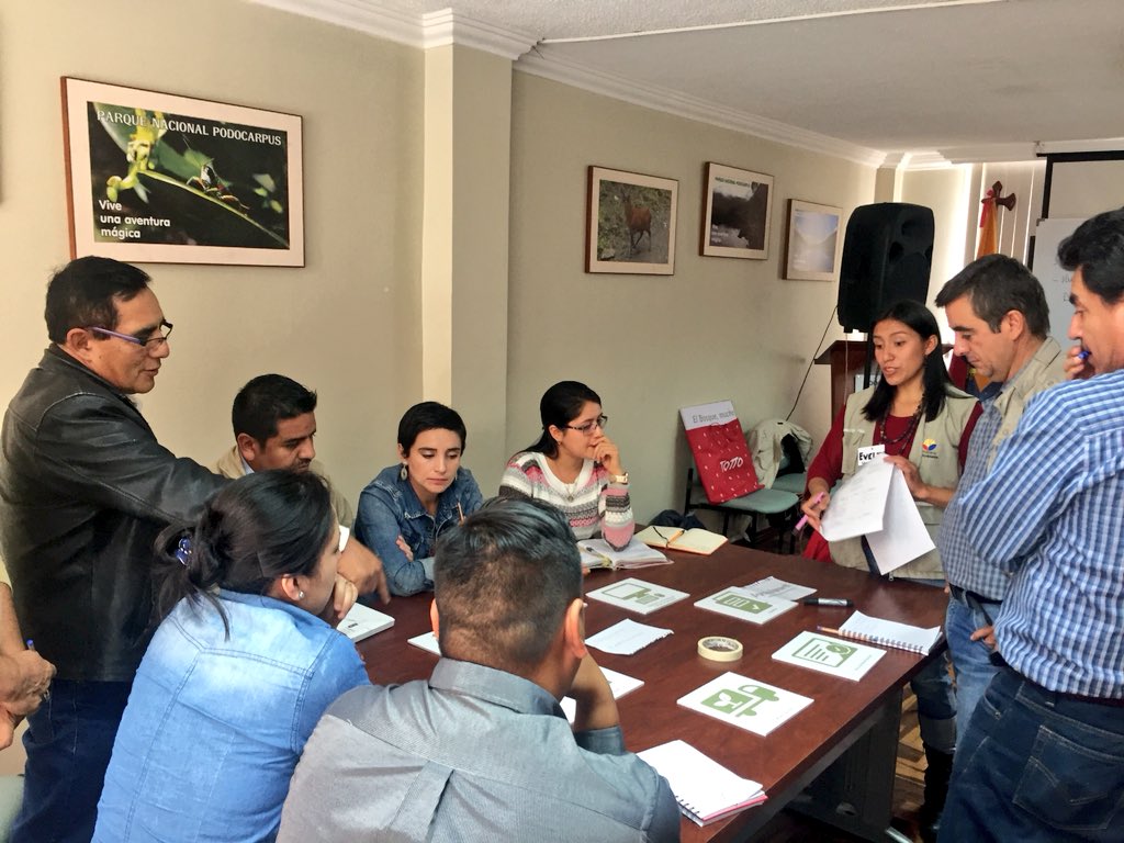MAATE_Zonal10's tweet photo. Como parte de las estrategias para la gestión y aprovechamiento de #ProductosForestales y #NoMaderables del país, técnicos de nuestra Dirección Provincial sugieren que normativa simplifique trámites al productor como también establecer incentivos que motiven su cumplimiento. https://t.co/OYjUWGKfe6