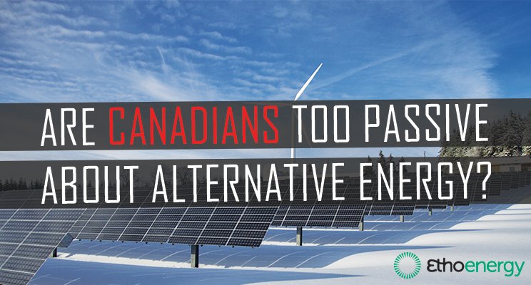 ethoenergy's tweet photo. Logically, we may know that renewable energy makes sense. But we fail to act!  As a collective, Canadians have taken an extremely passive approach to renewables.

More -> https://t.co/EjFWKlHAyf

#RenewableEnergy #Energy #Solar #SolarPower #SolarEnergy https://t.co/3MWAt5O67z