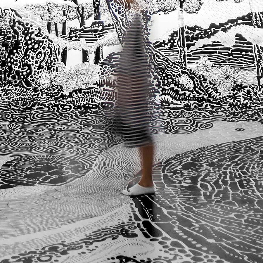 A <a href="/japanhousesp/">Japan House São Paulo</a> recebe a exposição “Oscar Oiwa no Paraíso - Desenhando o efêmero”, aberta ao público até o dia 03 de junho. 

#dicagafisa #exposp #japanhouse #oscaroiwanajh