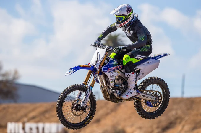 Image from Shot Race Gear (@ShotRaceGear)