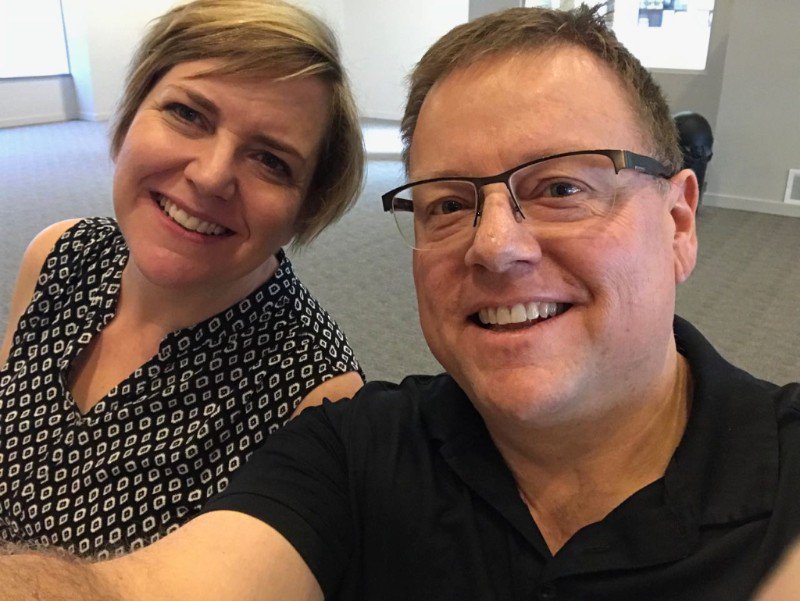 PAOCMissions's tweet photo. PAOC Missions Staff Spotlight: with Darcy and Leanne McAlister.
https://t.co/AaIMC9Jxopβ¦
#100Pointsoflight #100pol #Prayforourglobalworkers https://t.co/VQzLnNn9zO