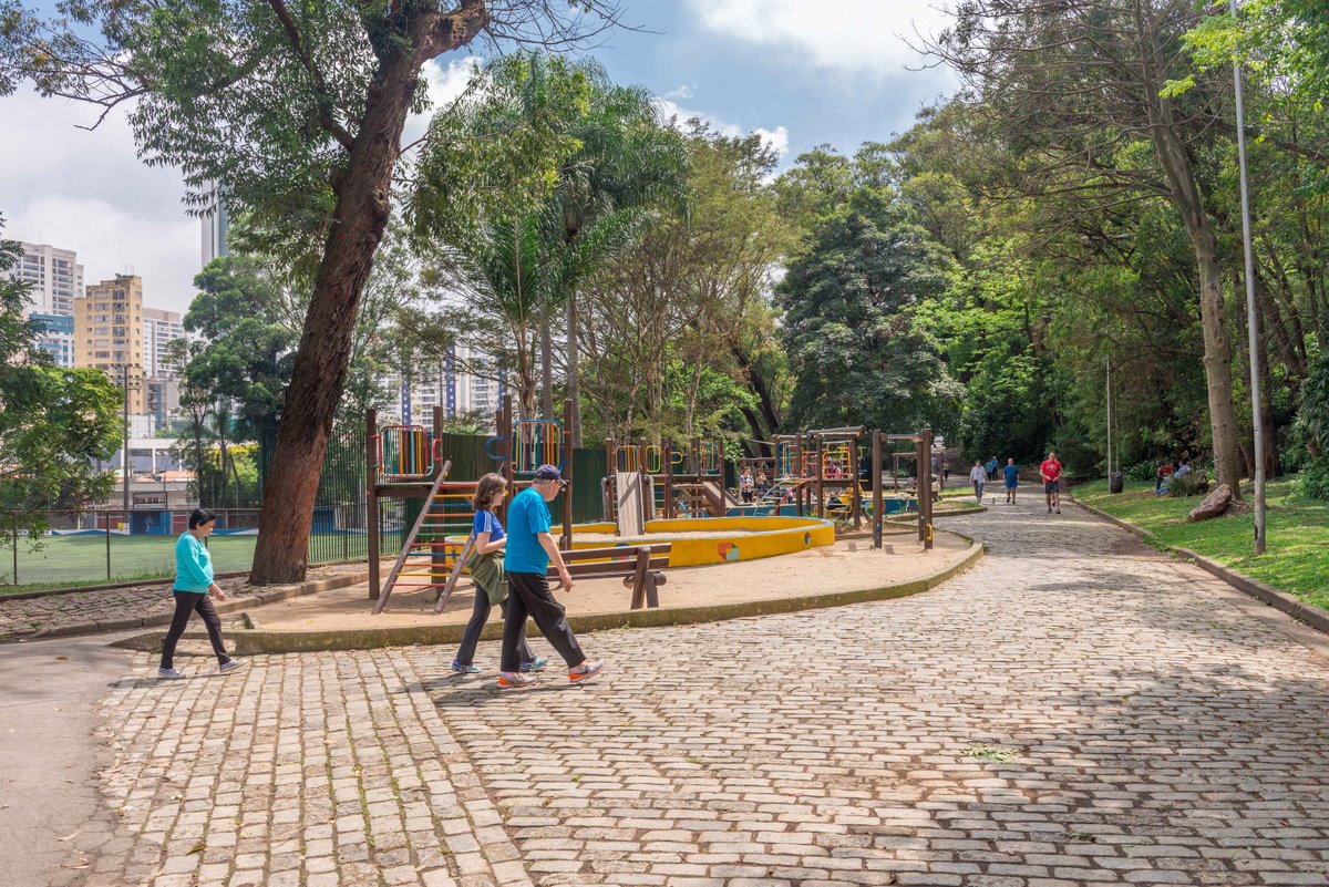 O #parqueaclimacao e #parqueibirapuera são uns dos queridinhos dos paulistanos e compõem a lista do <a href="/passagensaereas/">Melhores Destinos</a> sobre os parques da cidade de São Paulo. 

#sampa #paulistando #natureza