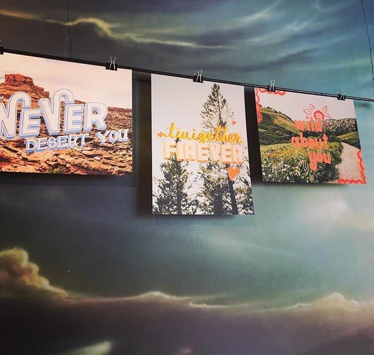 Happy Friday! Make sure to stop by while out exploring the Art Stroll in <a href="/downtownprovo/">Downtown Provo</a> tonight! Photo by <a href="/james_rees/">James Rees</a>