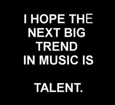 Tazeronline's tweet photo. Not that #BGT is getting to me https://t.co/G2HVi8rD2F