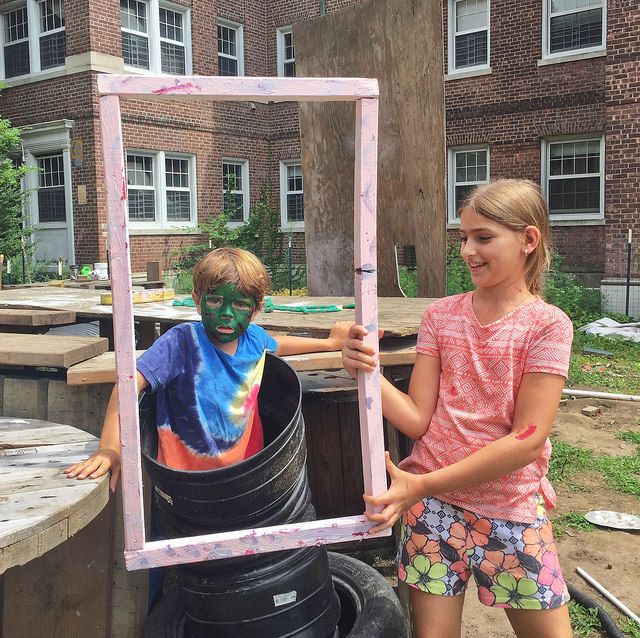 play_groundnyc's tweet image. We want to see YOU on @govs_island in 21 hours. We open at noon Saturday! #freeplay #playfreenyc #risk #messy #fun #kids #nyc