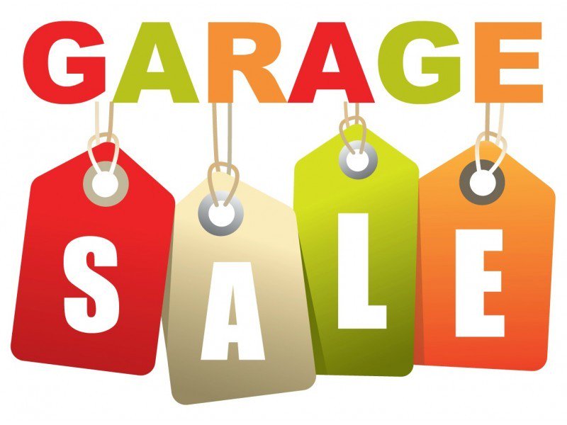 City Of Mill Creek On Twitter The Mill Creek Garage Sale Is