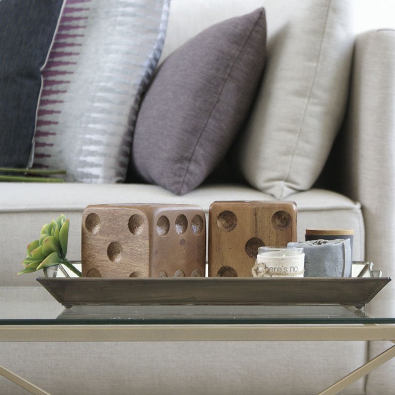 Desde muebles hasta pequeños accesorios, la madera se adapta a un sinfín de ambientes ;) ;) 

#wood #interiorismo #interiordesign #homedecor #GAFcollection #GAFdecoratuvida #spacepersonality